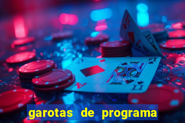 garotas de programa em saj